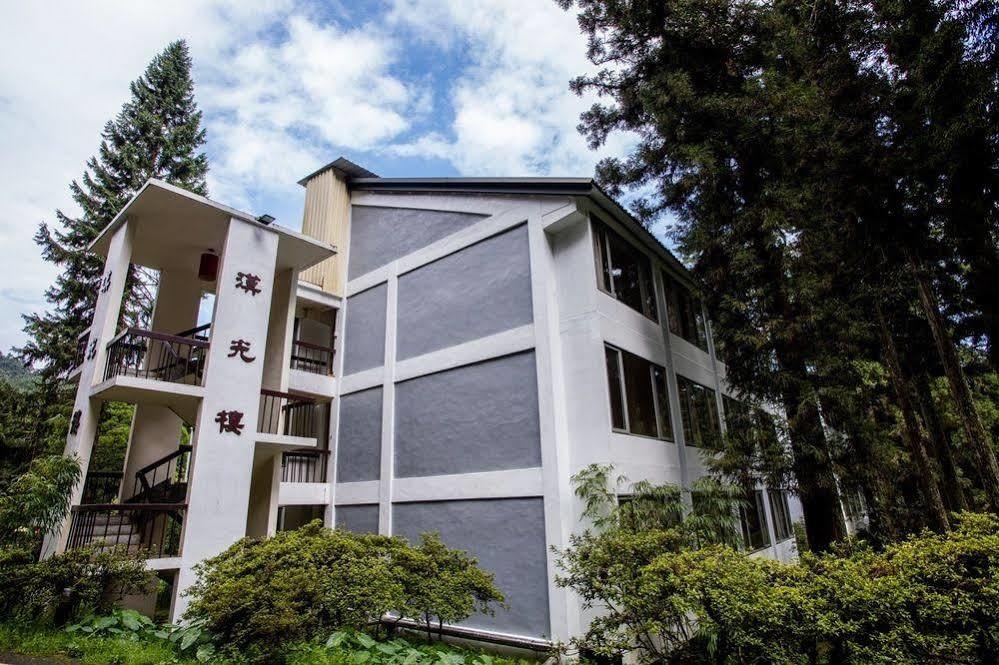 Howard Resort Xitou Lugu Dış mekan fotoğraf